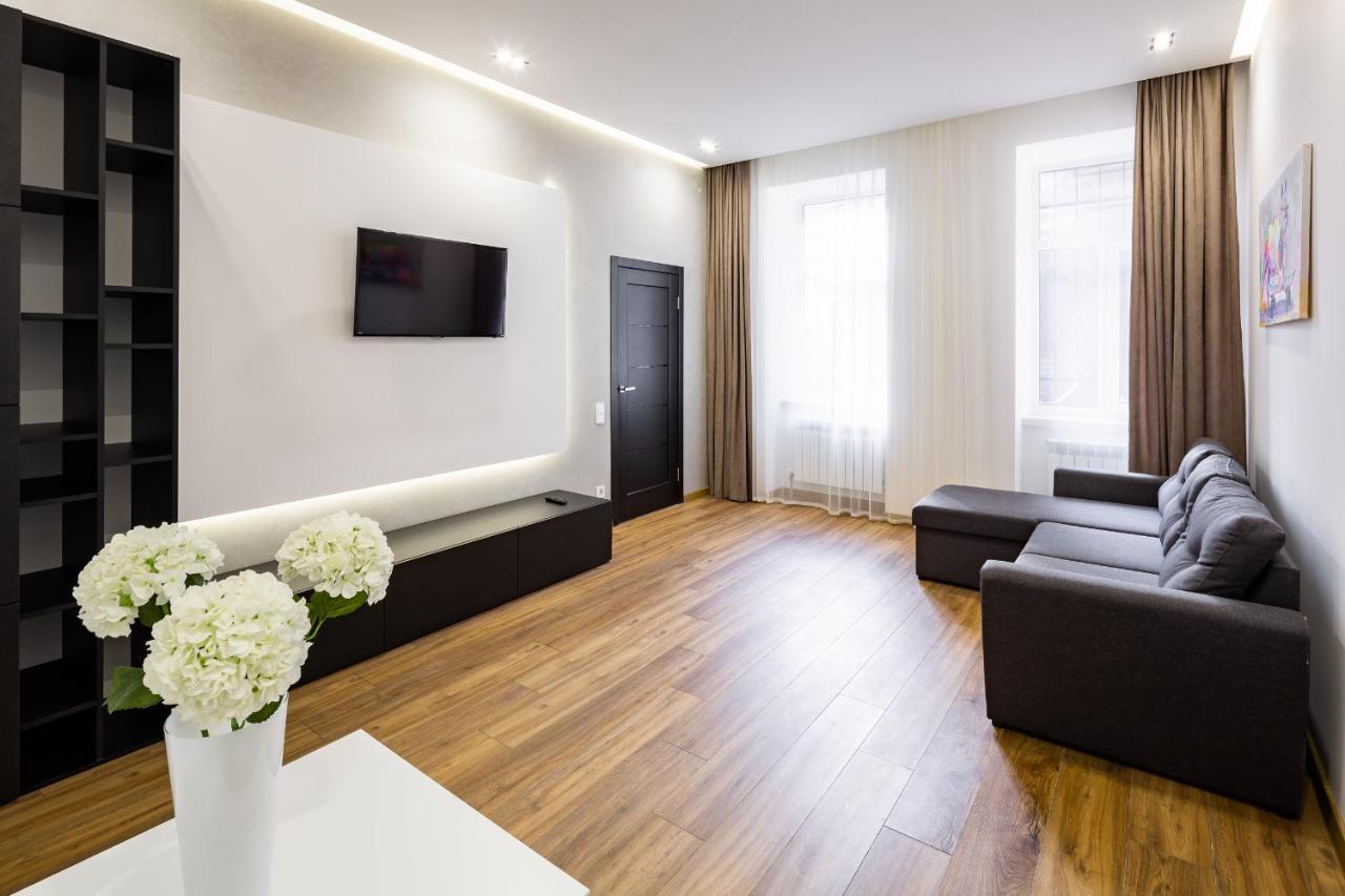 Designer Apartment! The Center! Валова 29 Lviv Exterior photo