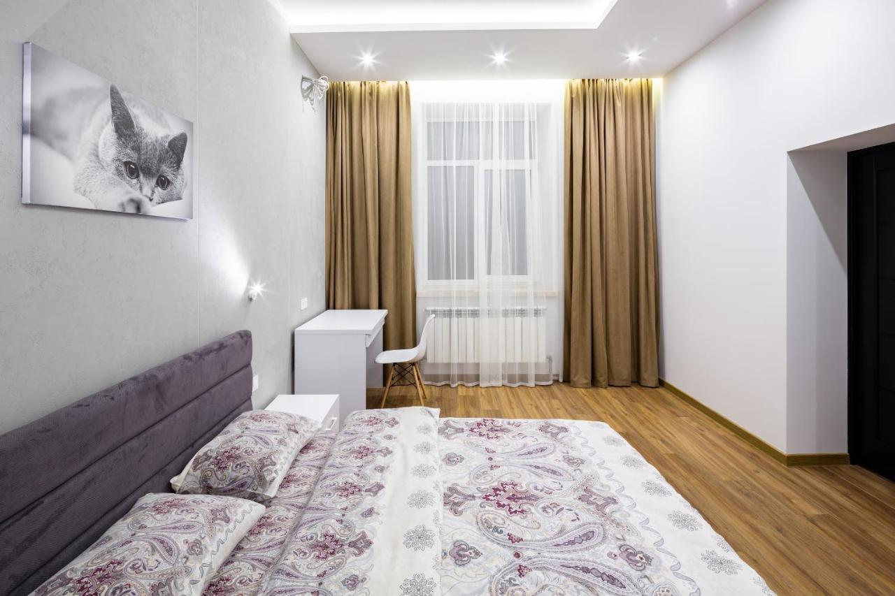 Designer Apartment! The Center! Валова 29 Lviv Exterior photo
