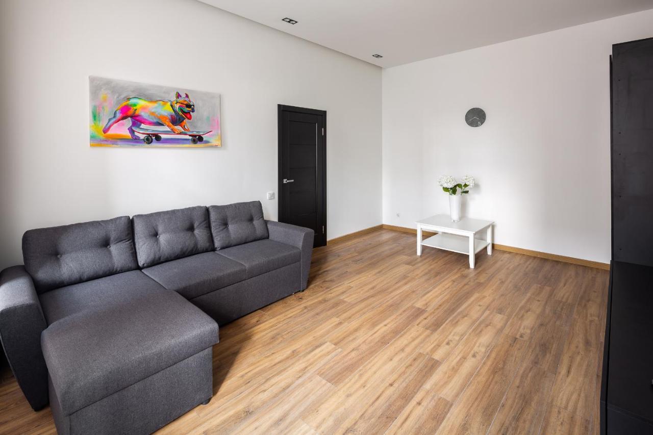 Designer Apartment! The Center! Валова 29 Lviv Exterior photo